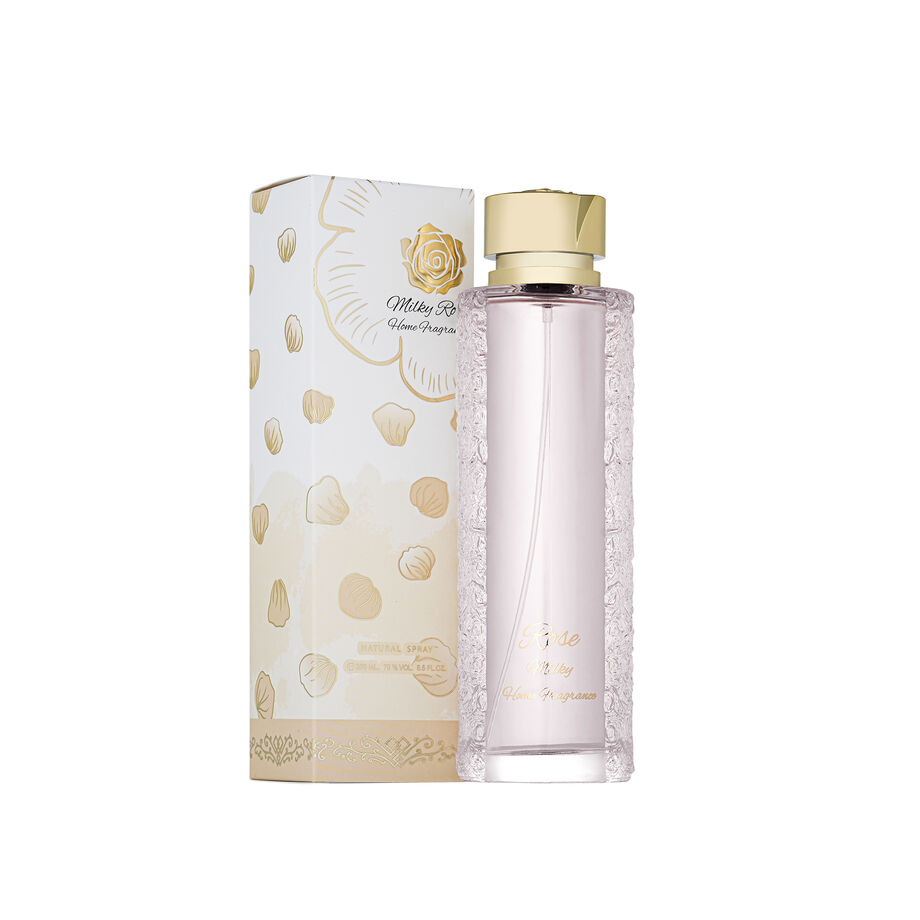 معطر منزل روز (ميلكى)-250 مل