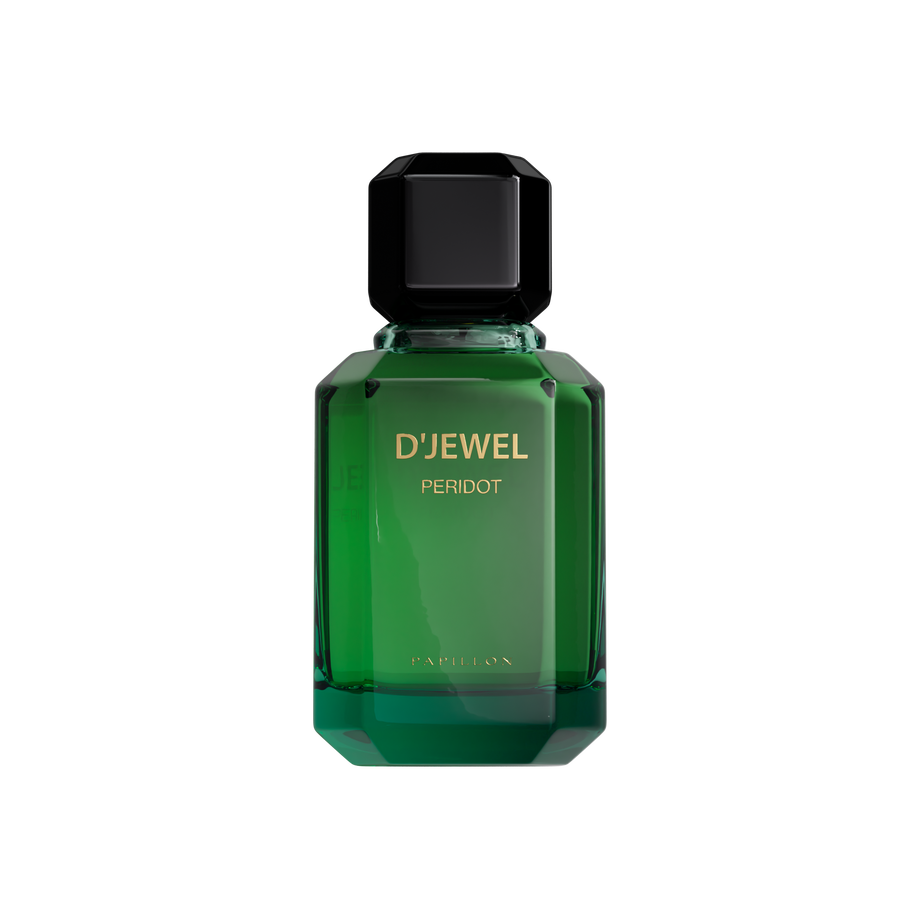 Djewel Periydot &ndash; 100 ml