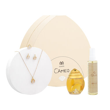 طقم كاميو اكسسوار