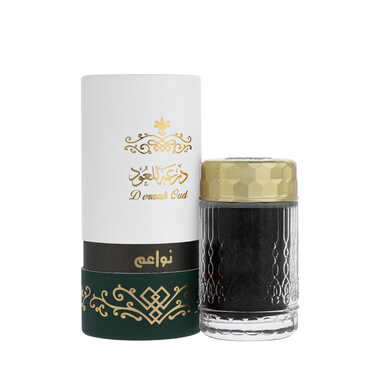 مبثوث نواعم زجاج