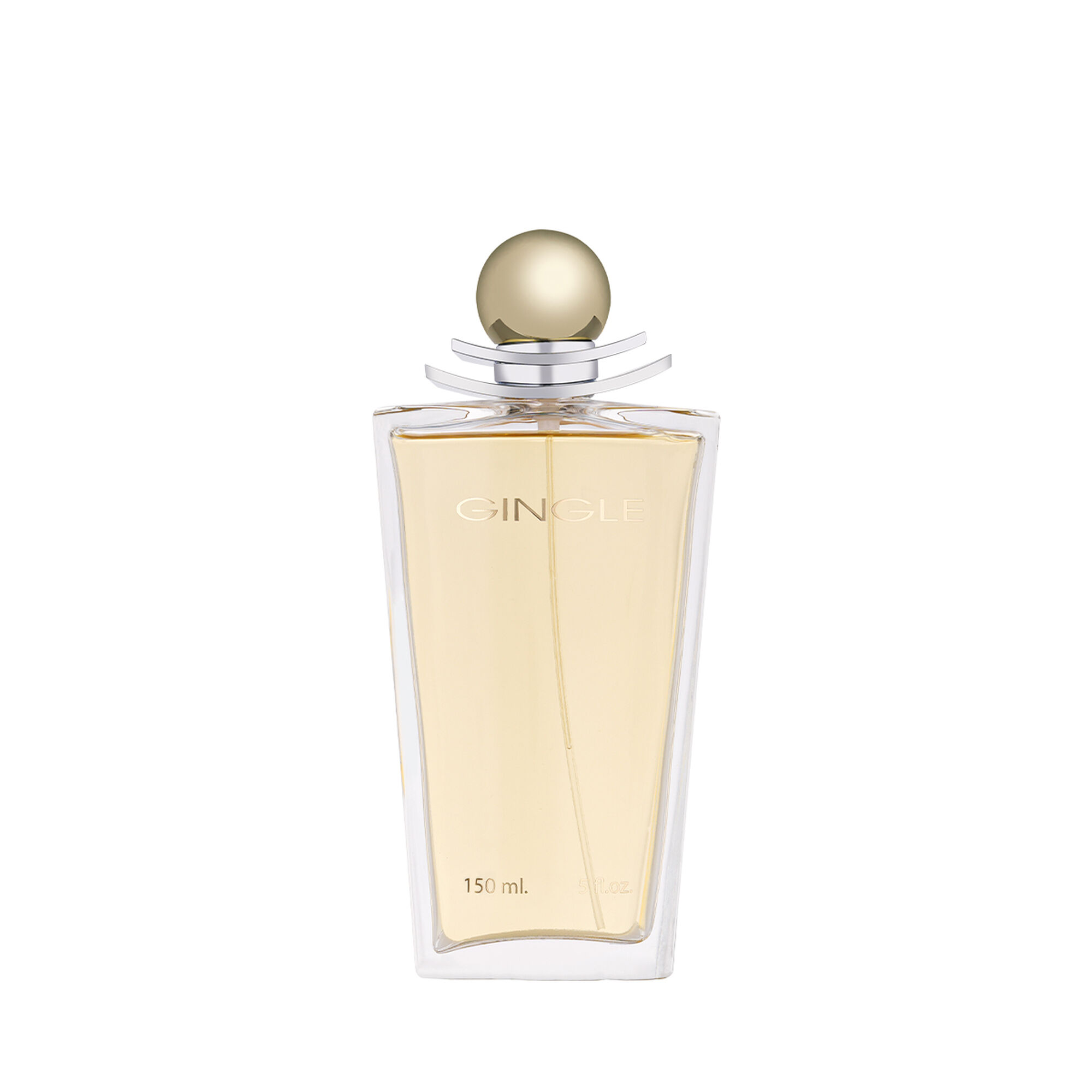 Gingle Perfume 150ml