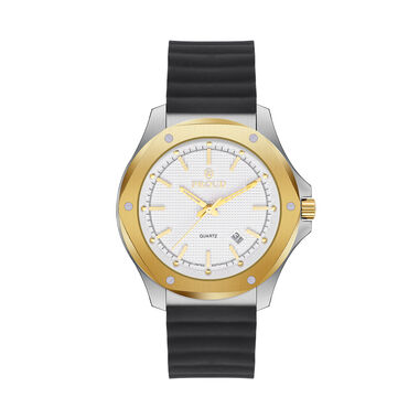 Proud Steel Watch Y24TS(22PR057R)-A-GS+Box