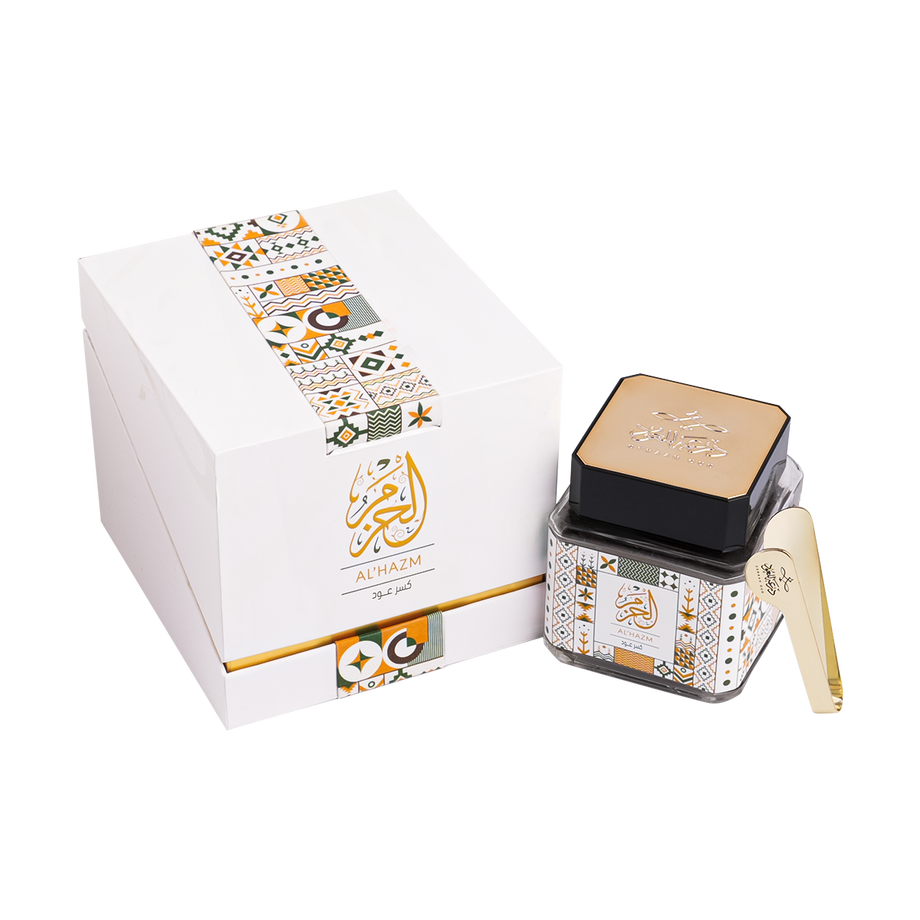 Kasr Oud Al-Eraqa 125g