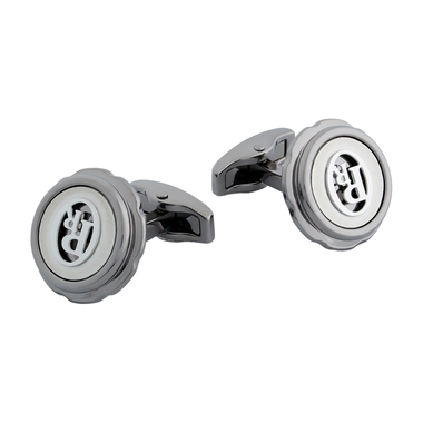 Proud Cufflinks RP-18 (PRU2) Gun-S