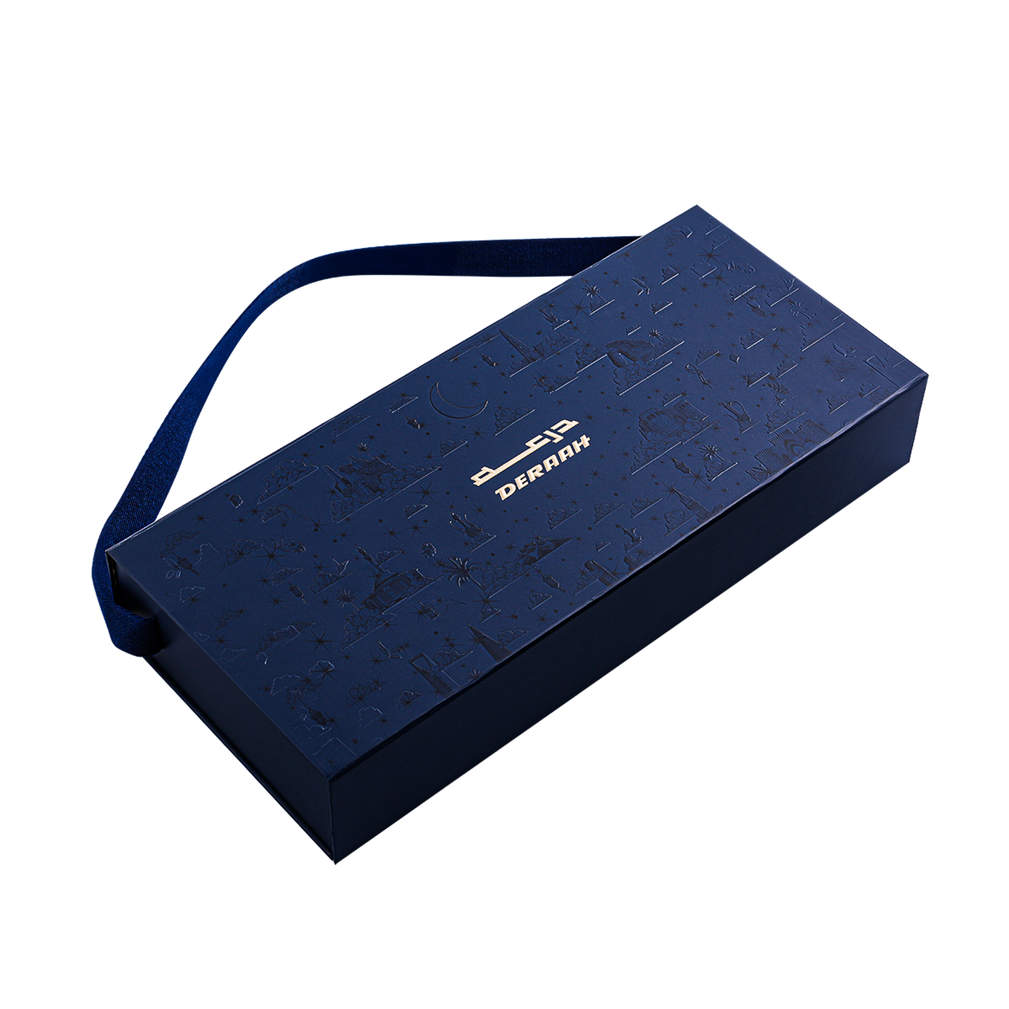 Luxury Collection &ndash; For Men