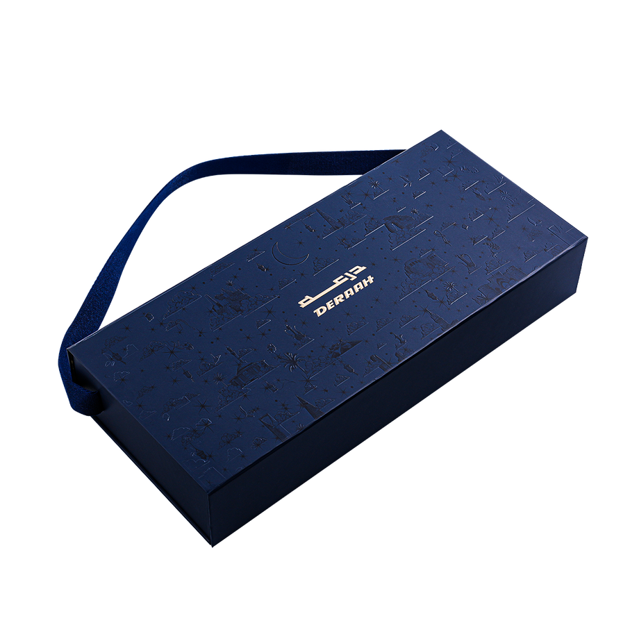 Luxury Collection &ndash; For Men