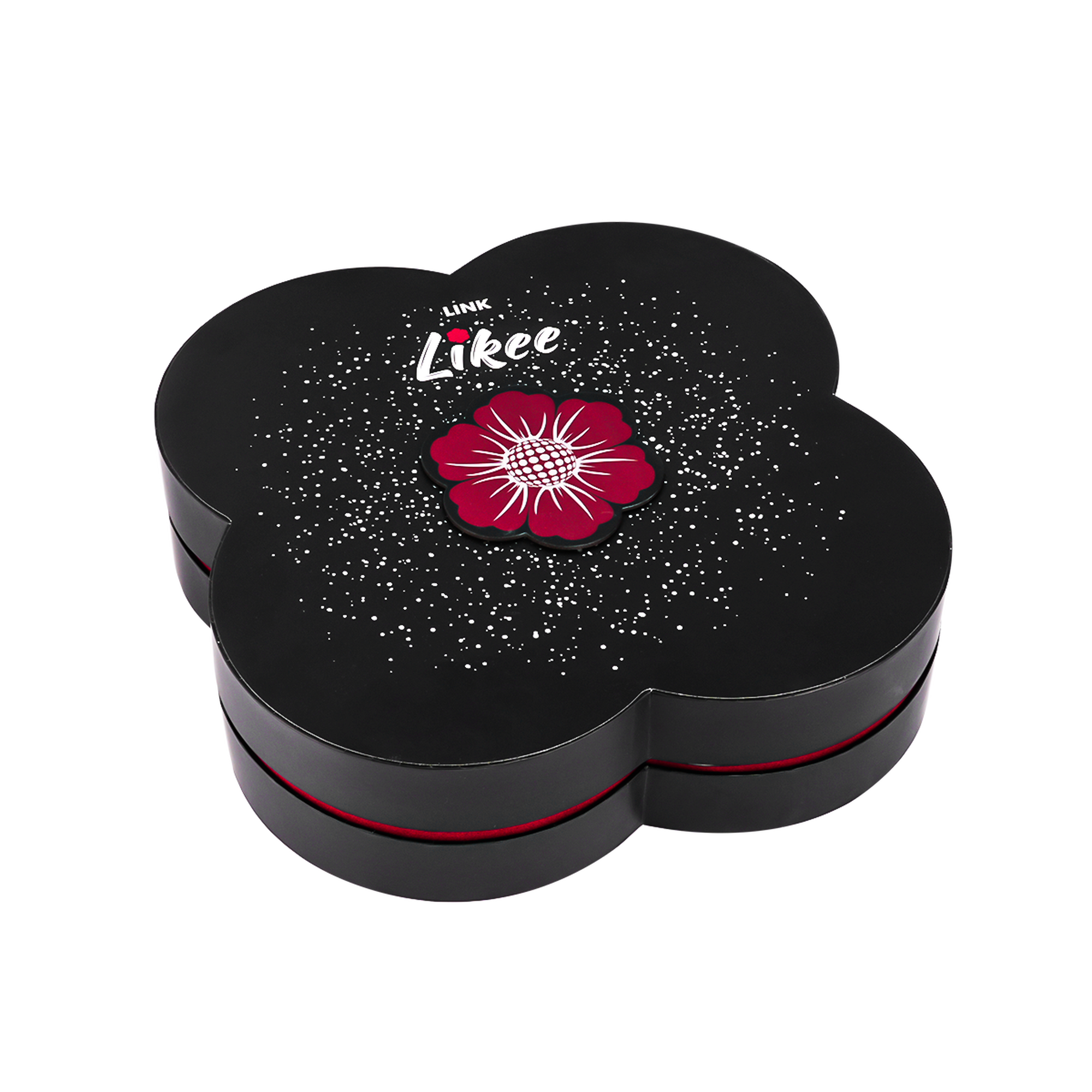 طقم لايكي عناية