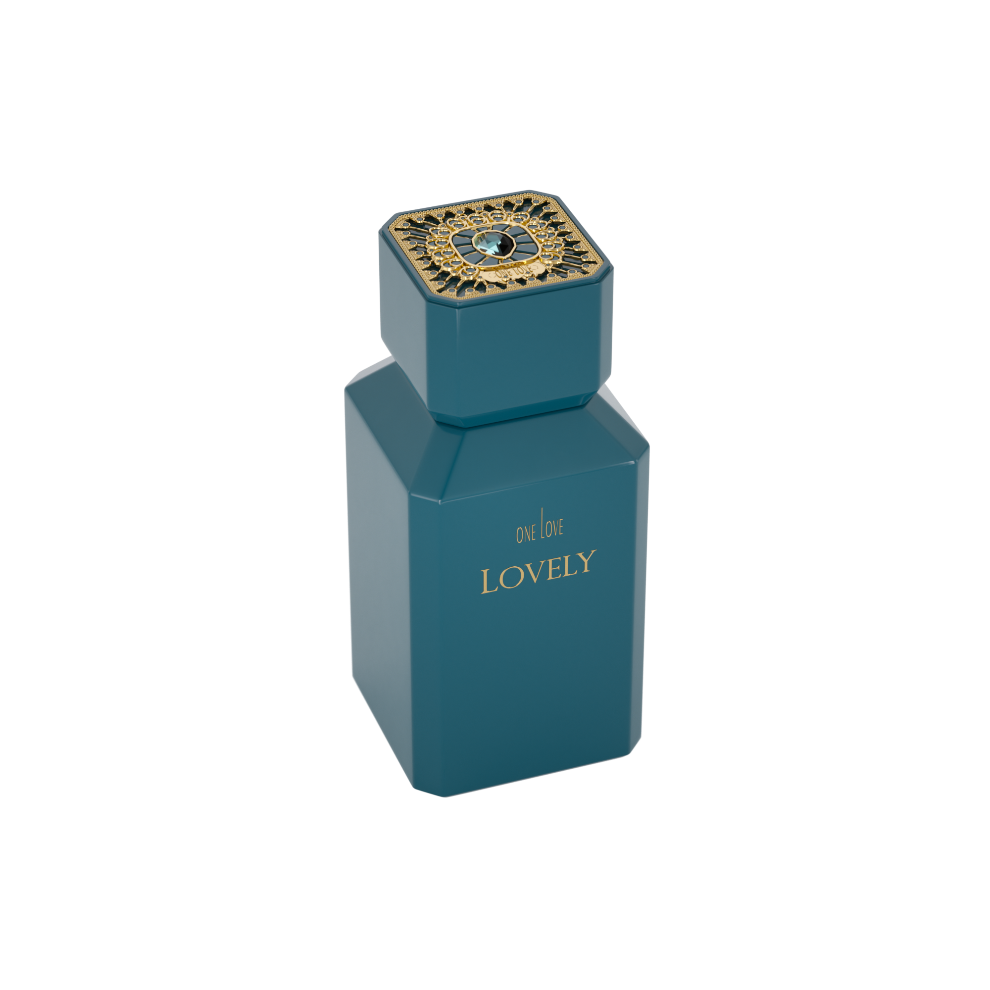 Lovely Women 100 ml