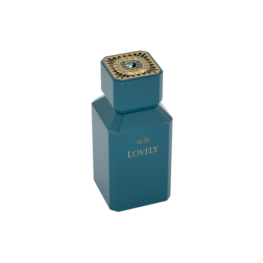 Lovely Women 100 ml