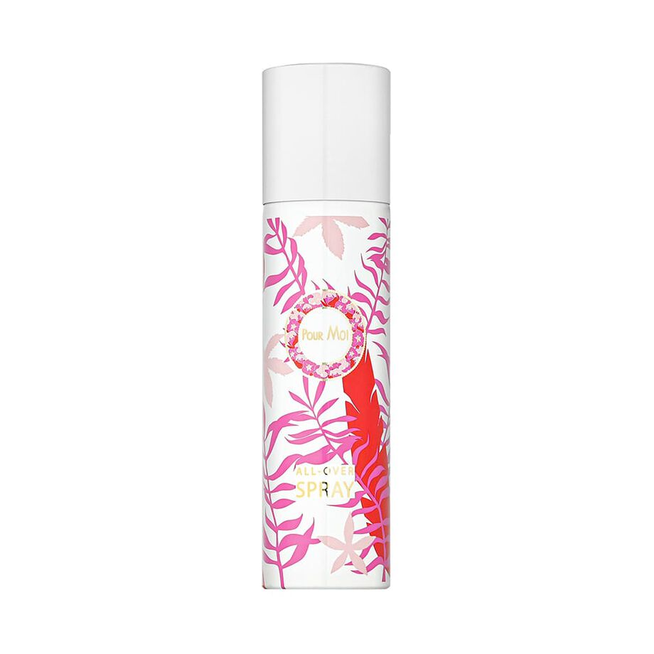 Pour Moi Body & Hair Mist 150ml