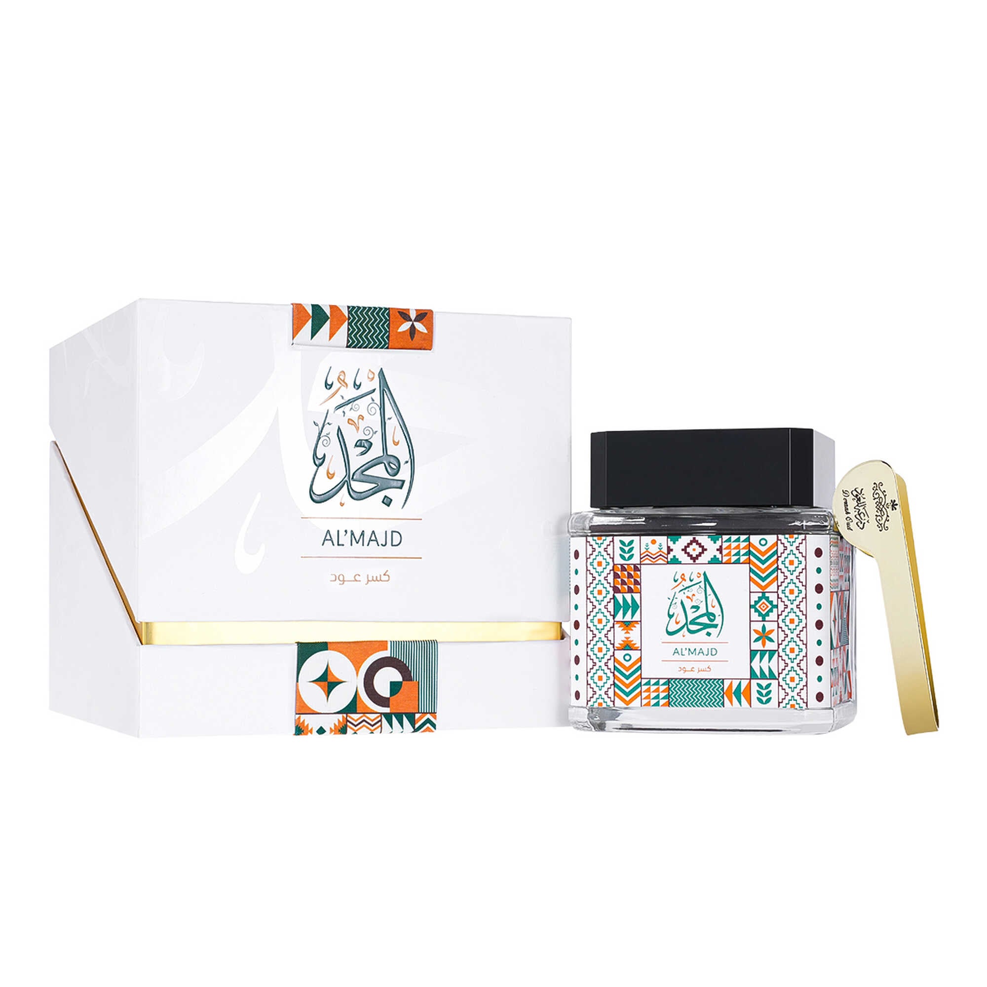 Kasr Oud Al-Majd &ndash; 125 g