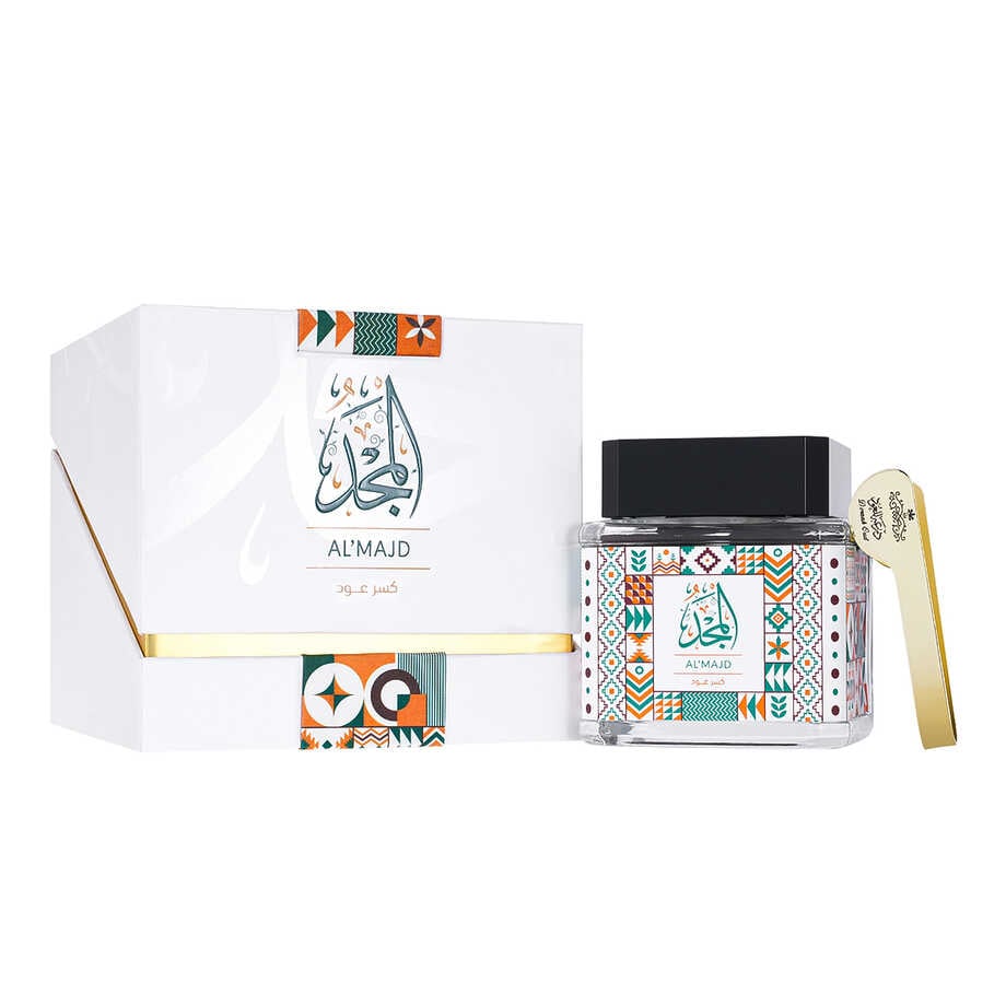 Kasr Oud Al-Majd &ndash; 125 g