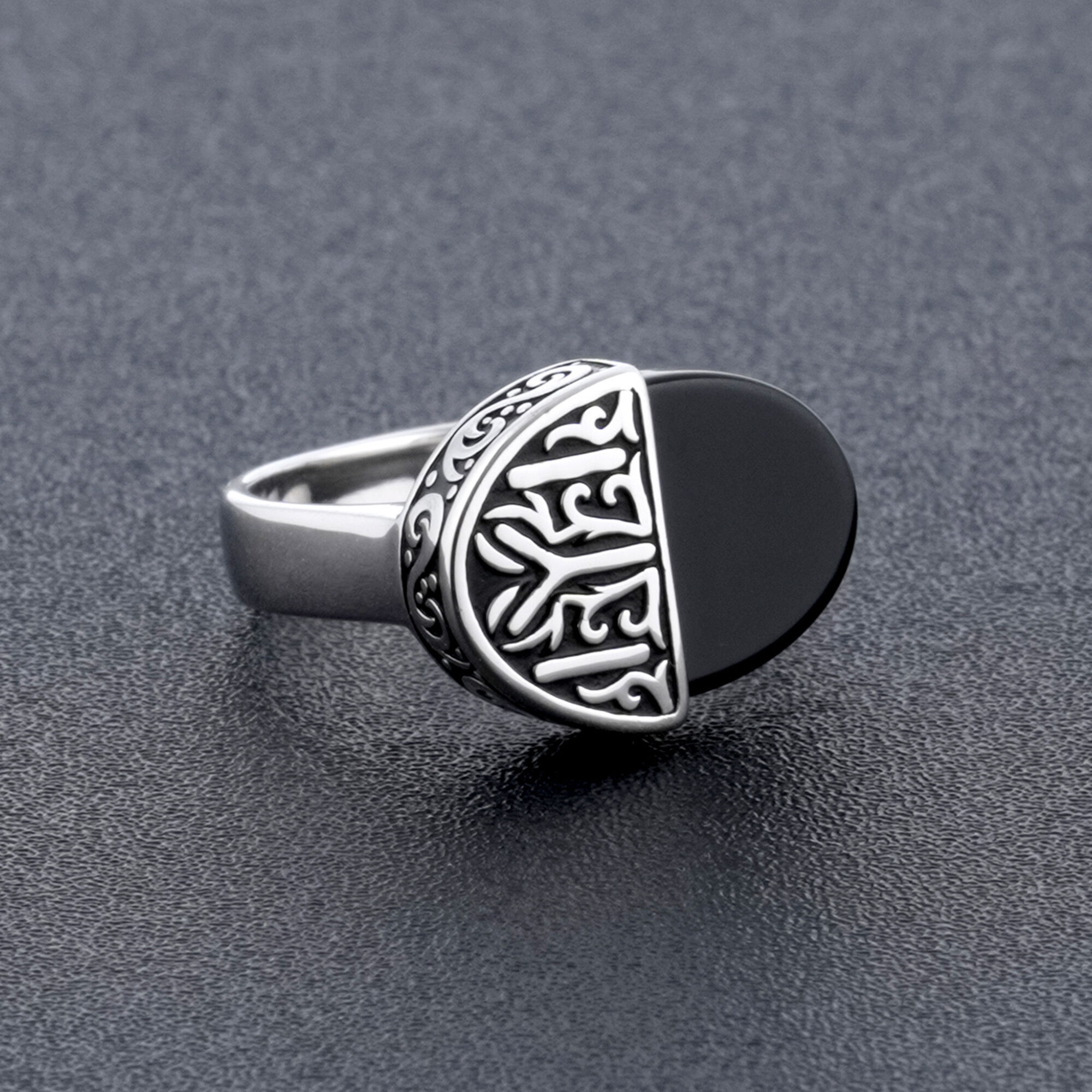 Proud silver ring RA8076-JS-1-23 + box
