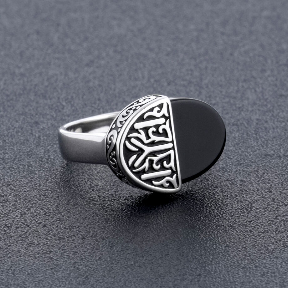 Proud silver ring RA8076-JS-1-23 + box