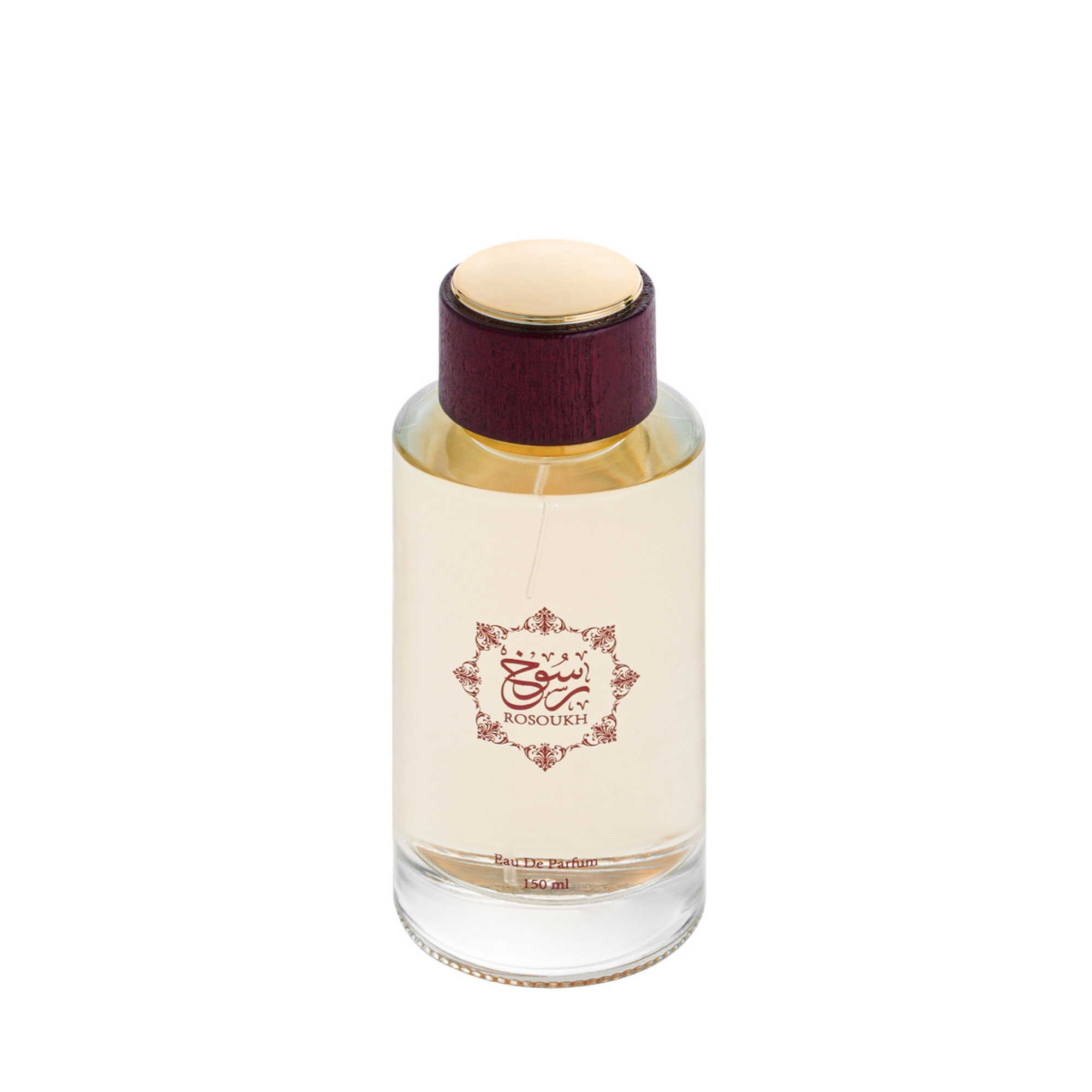 Rusukh perfume