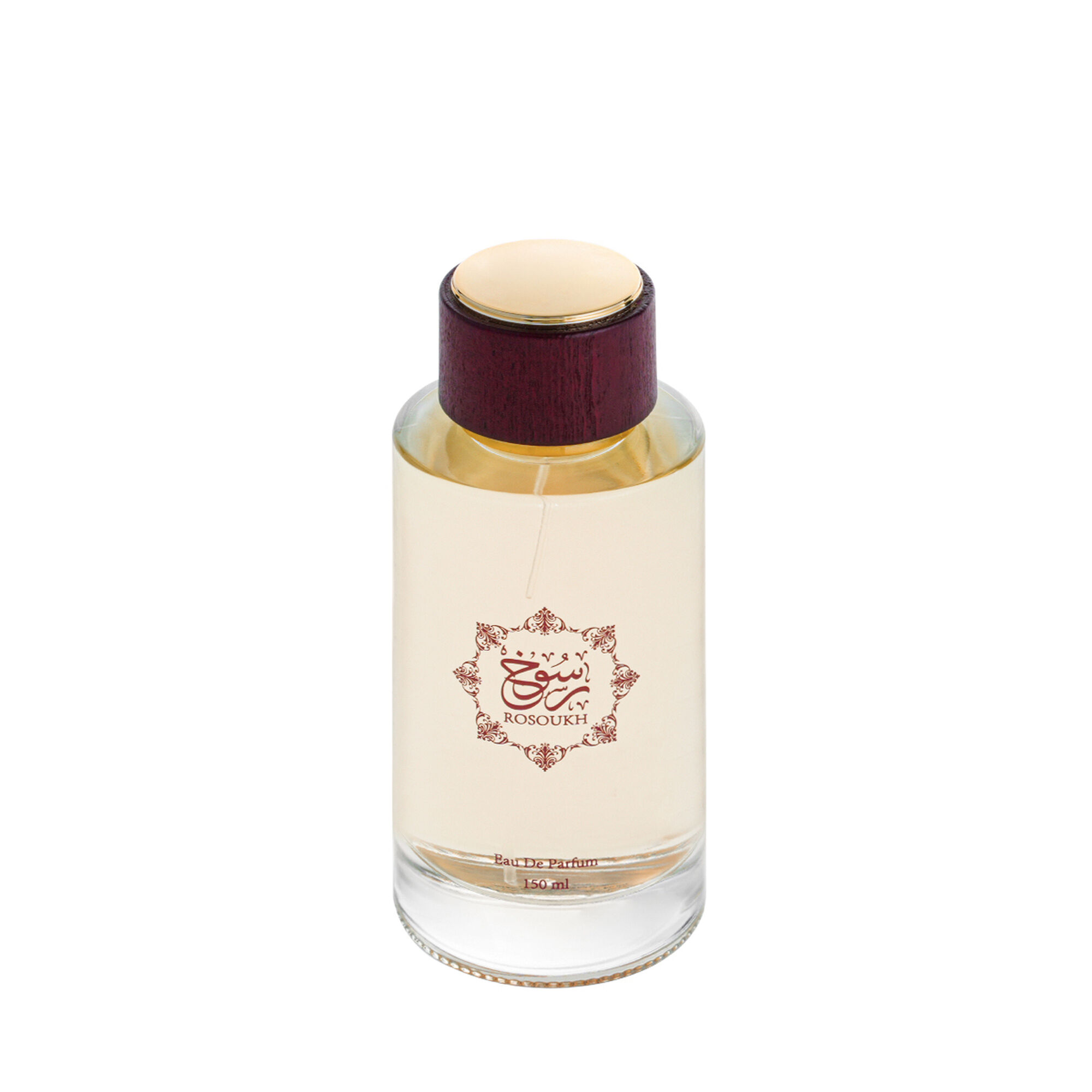 Rusukh perfume