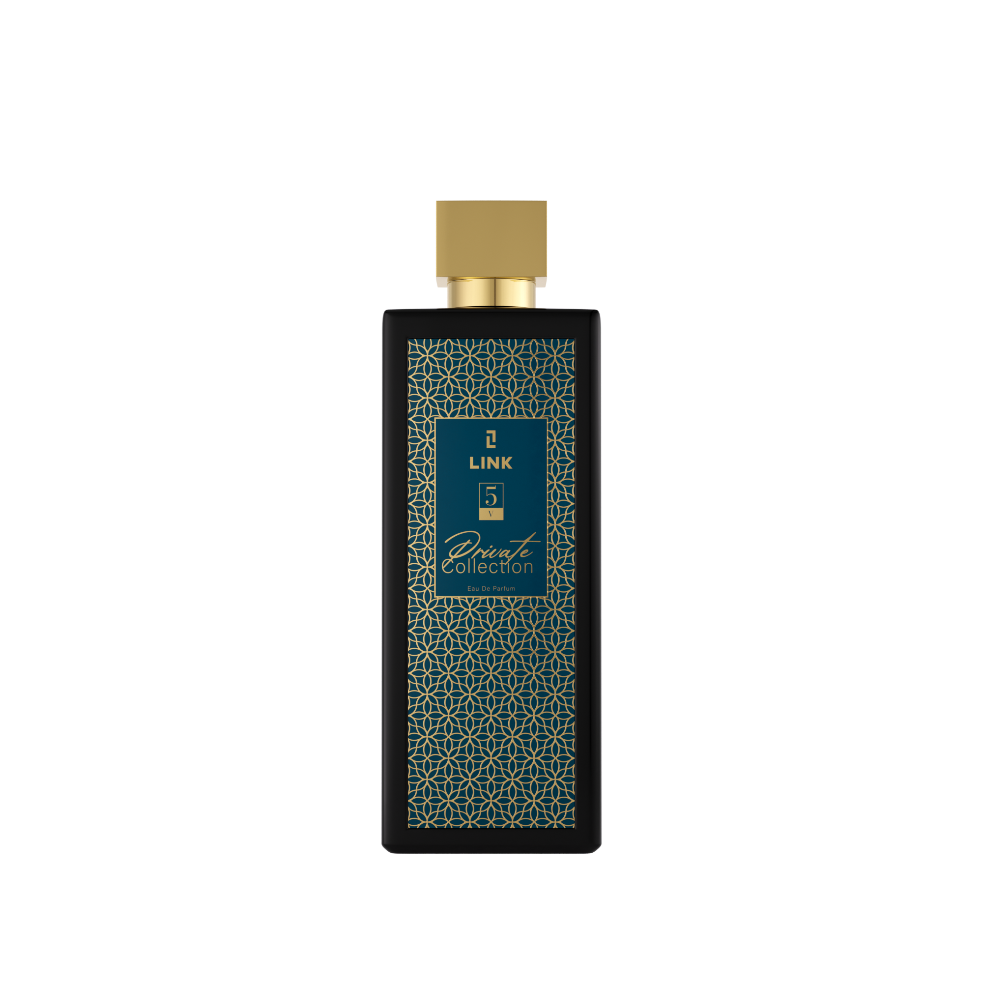 Perfume Link Nish 5 ML150