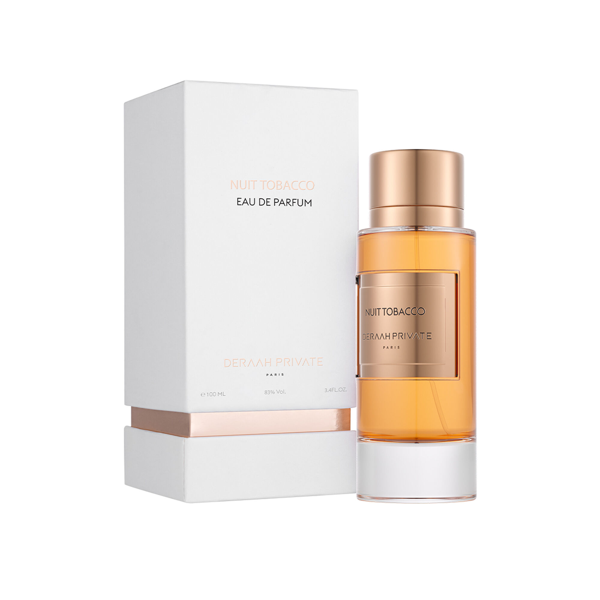 Nuit Tobacco 100 ml