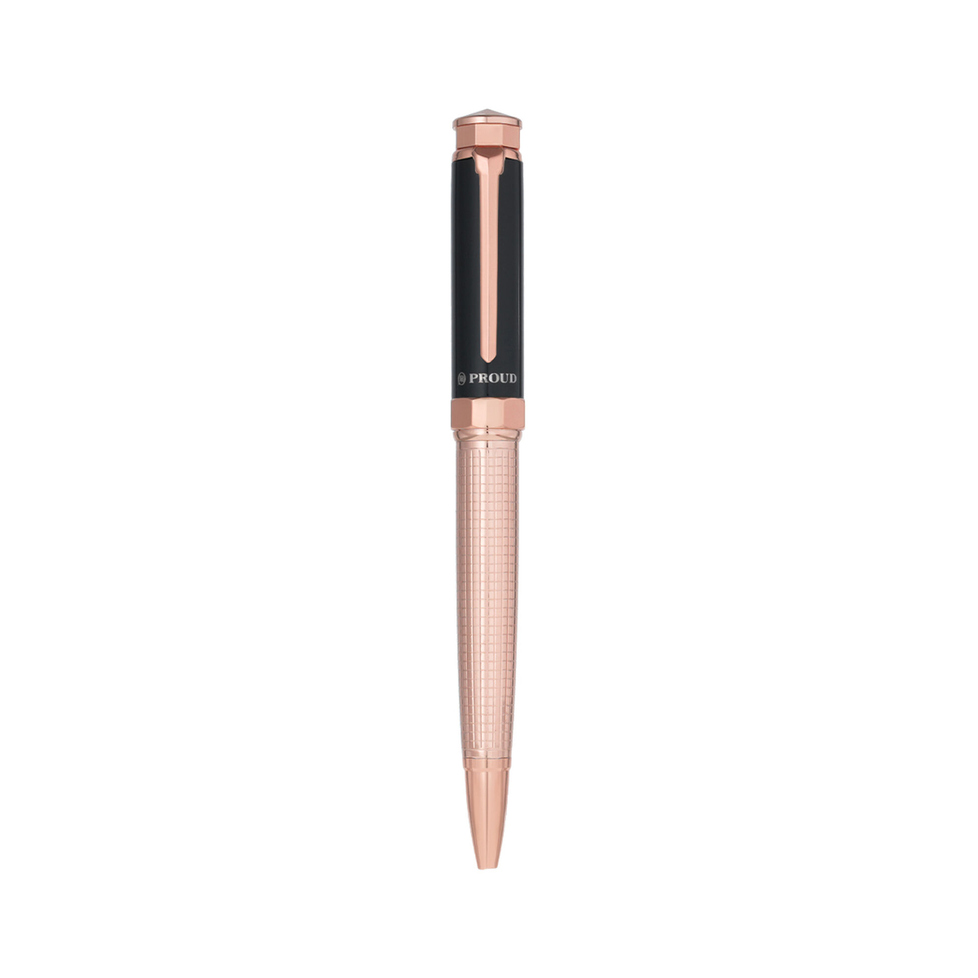 Proud accessories giftset rosegold 3 pcs.