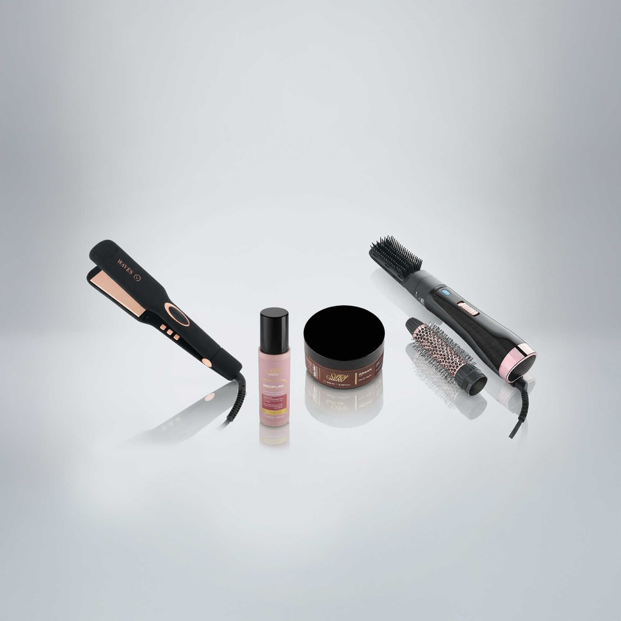 Hair Care Collection