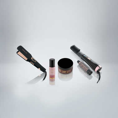 Hair Care Collection