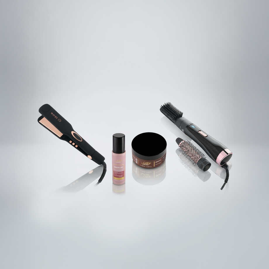 Hair Care Collection