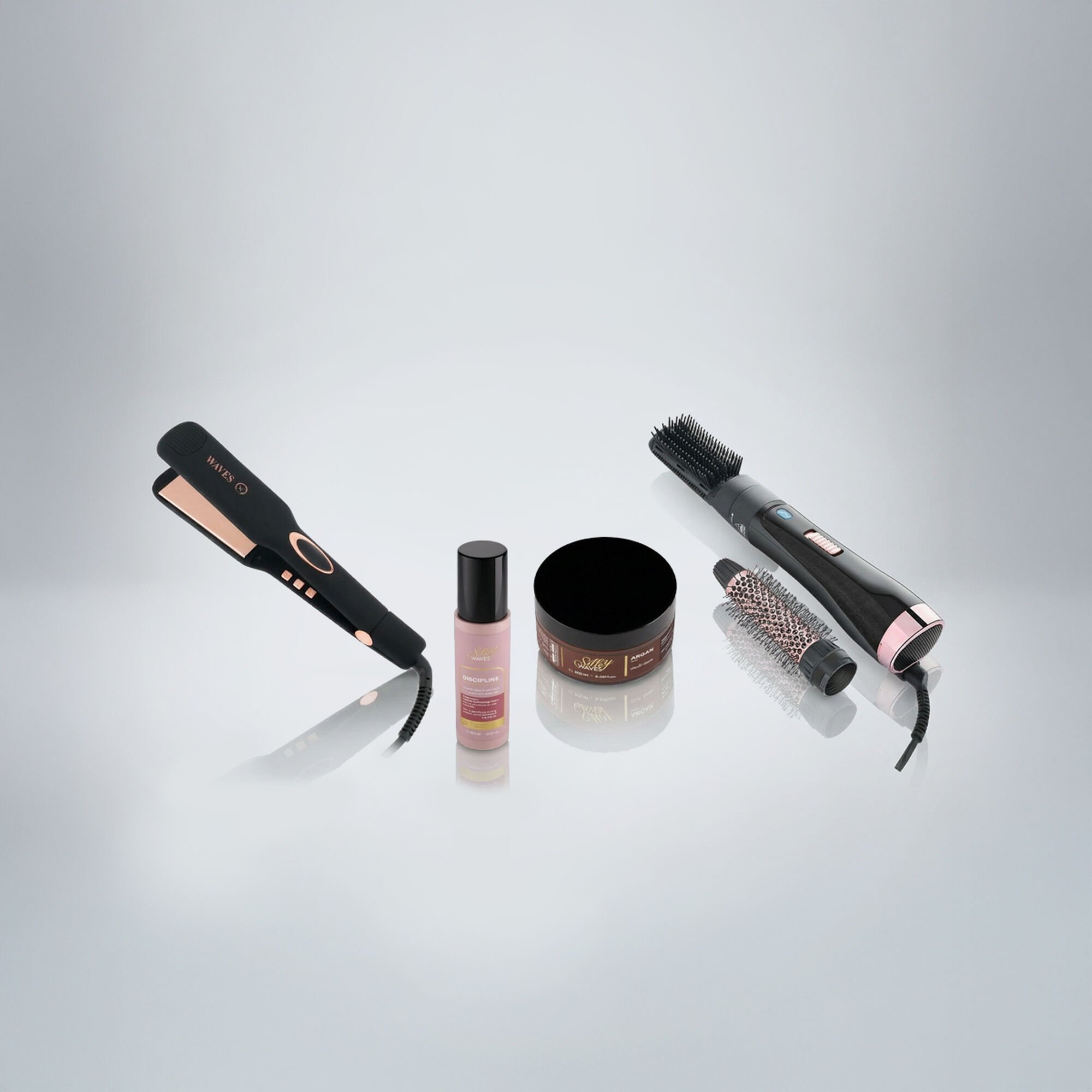 مجموعة العناية بالشعر