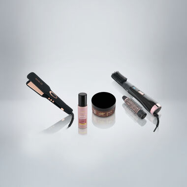 Hair Care Collection