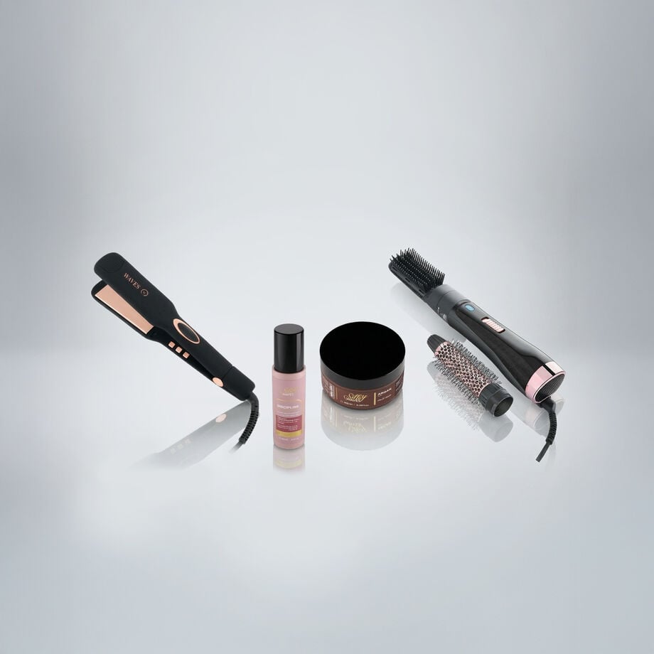 مجموعة العناية بالشعر