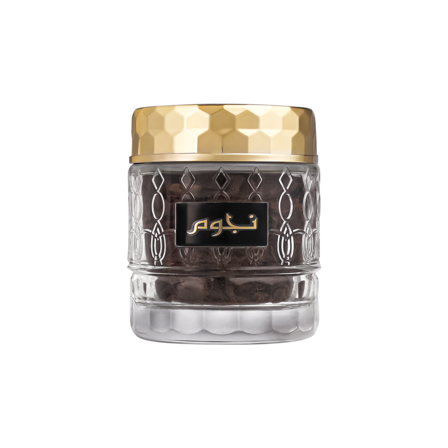 مبثوث نجوم 80 جرام