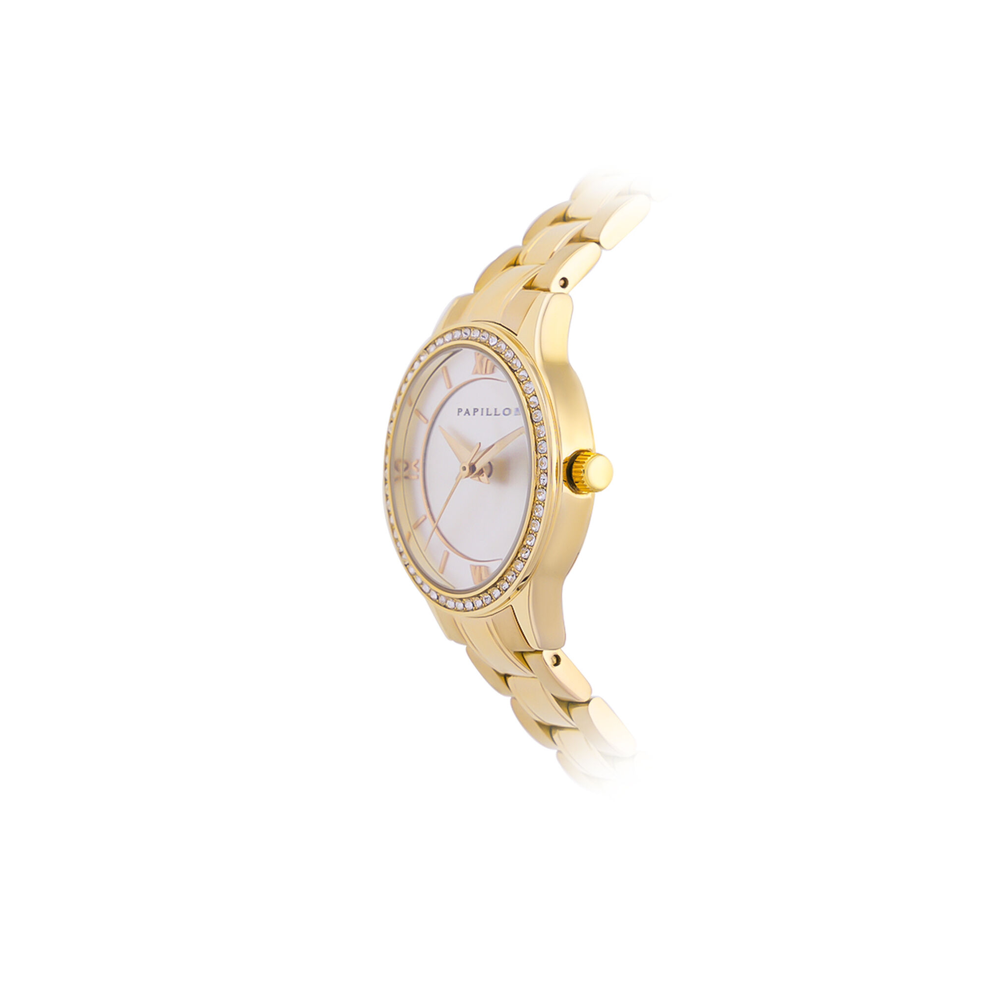 Papillon watch HZ (PL1704-D) + box