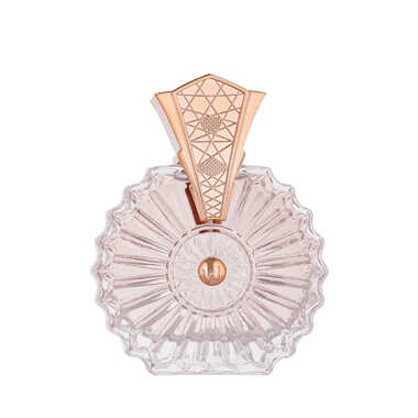 عطر وش النسائي من براود