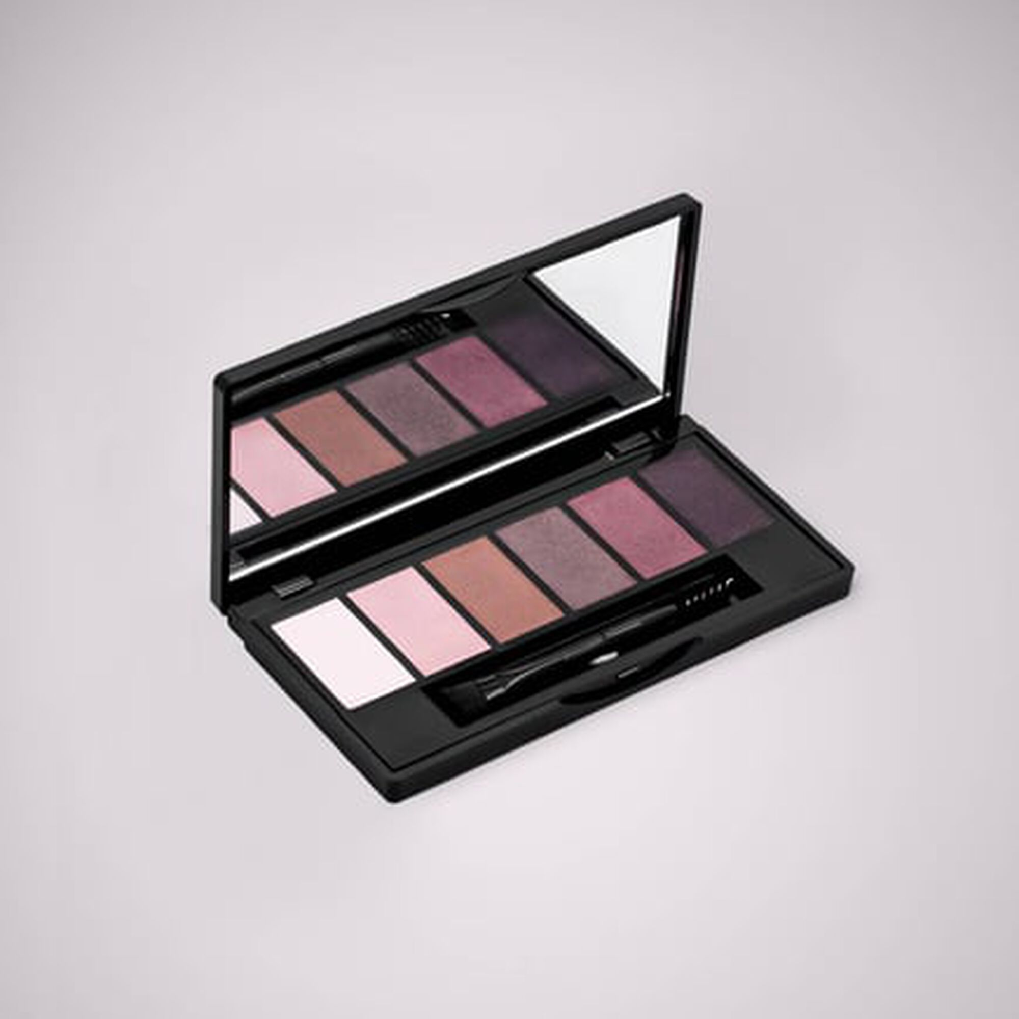 Eyebrow Poder Palette 6 Colors PRO