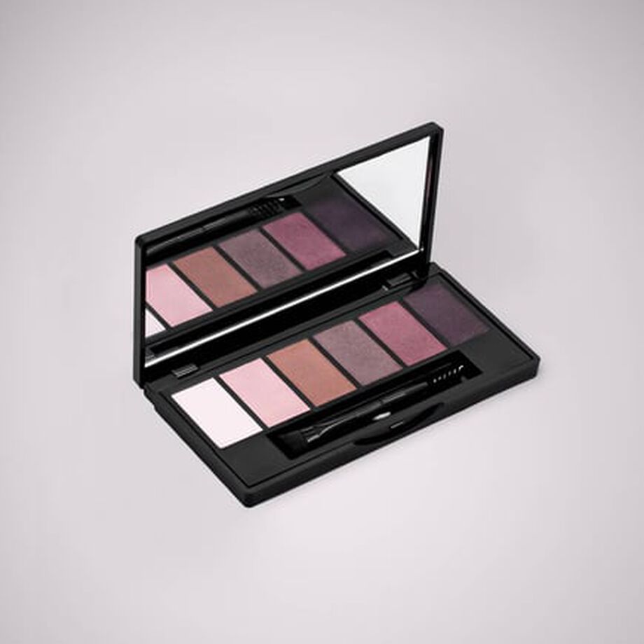 Eyebrow Poder Palette 6 Colors PRO