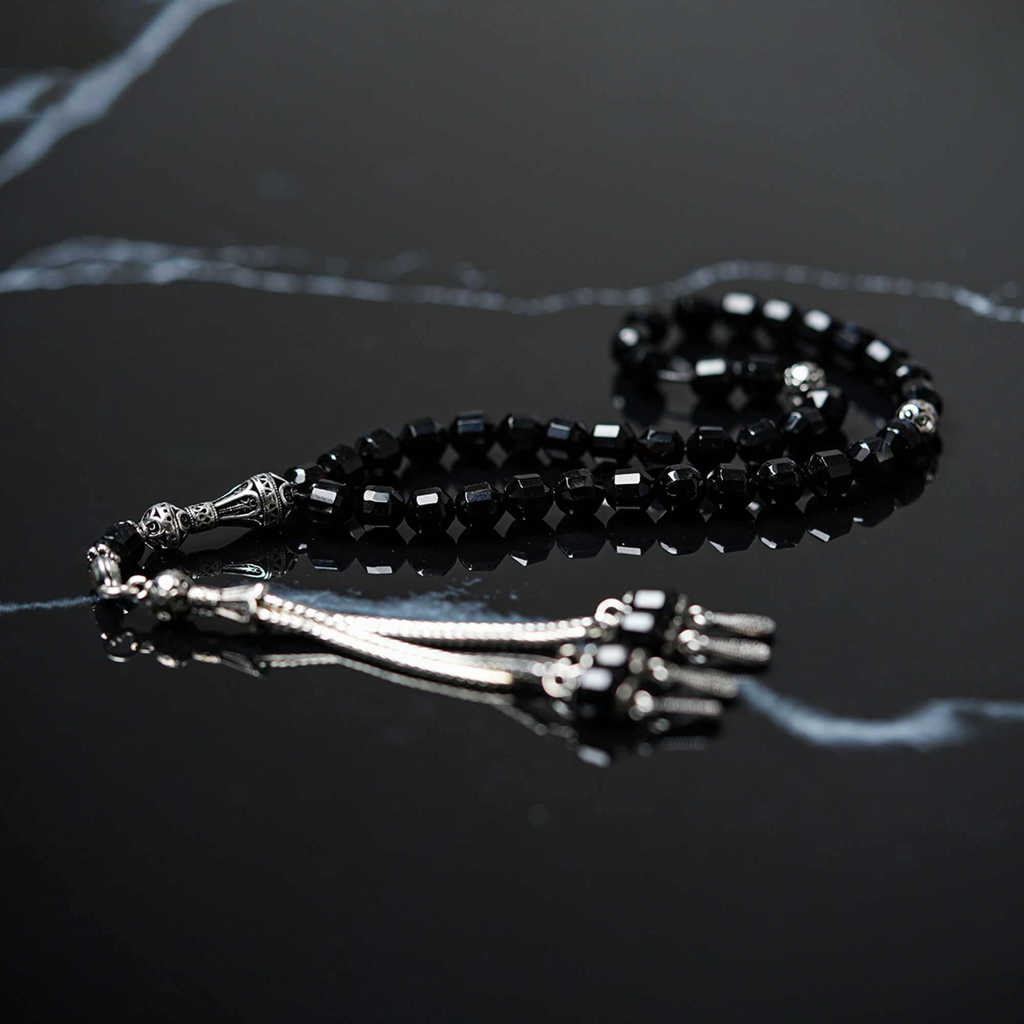 Praud's rosary