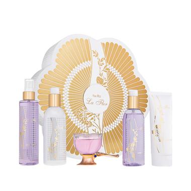 La Fleur Premium Set
