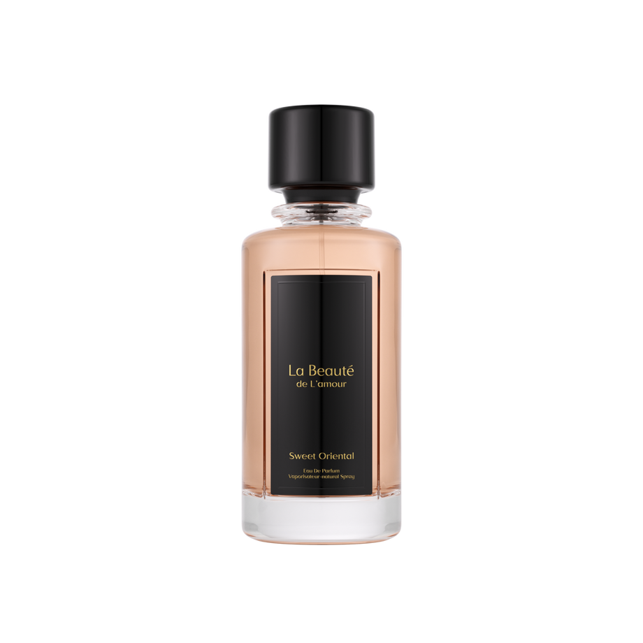 Sweet Oriental Perfume 125ml - Eau de Parfum