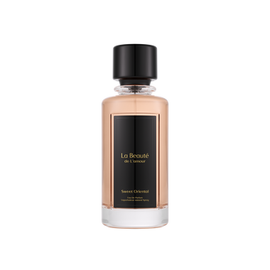 Sweet Oriental Perfume 125ml - Eau de Parfum
