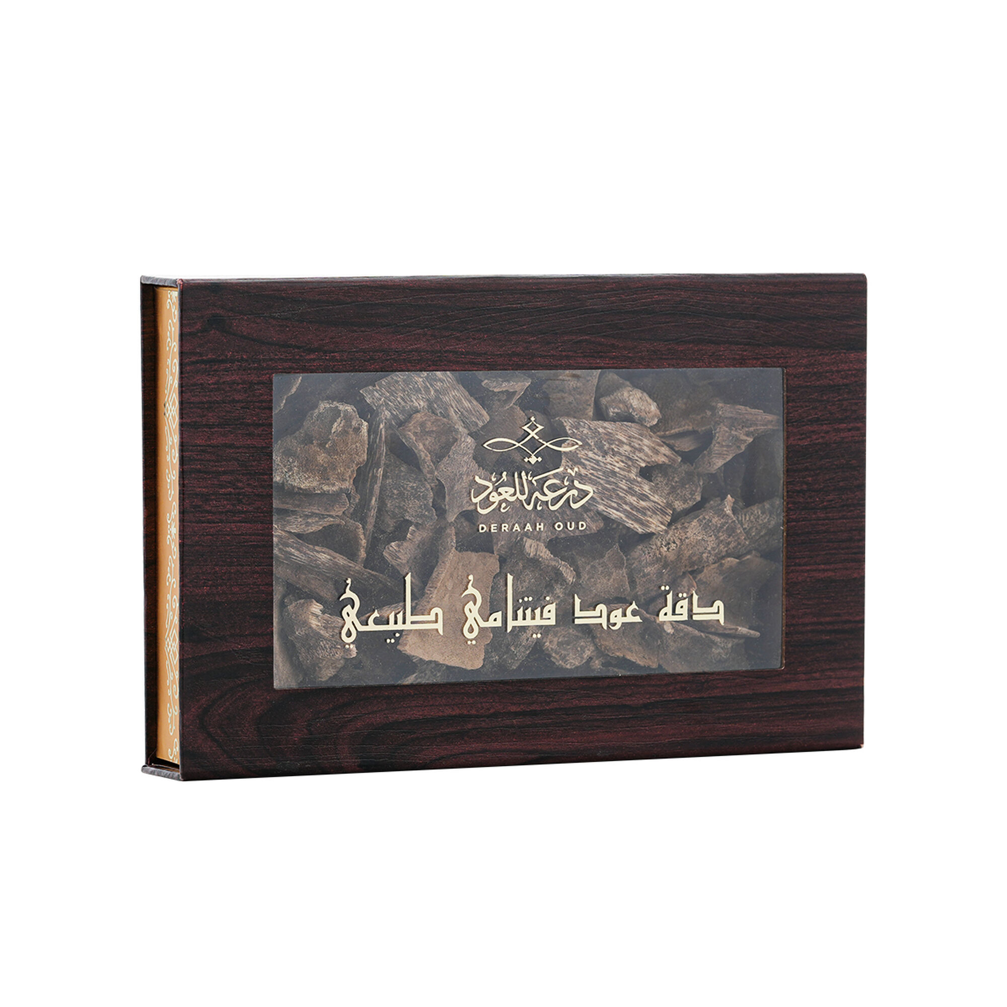 Packet of natural Vietnamese Oud 28 grams