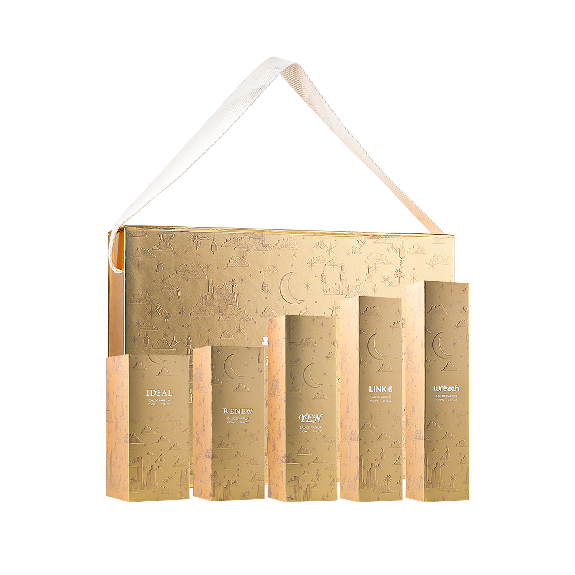 ايليت كوليكشن نسائى