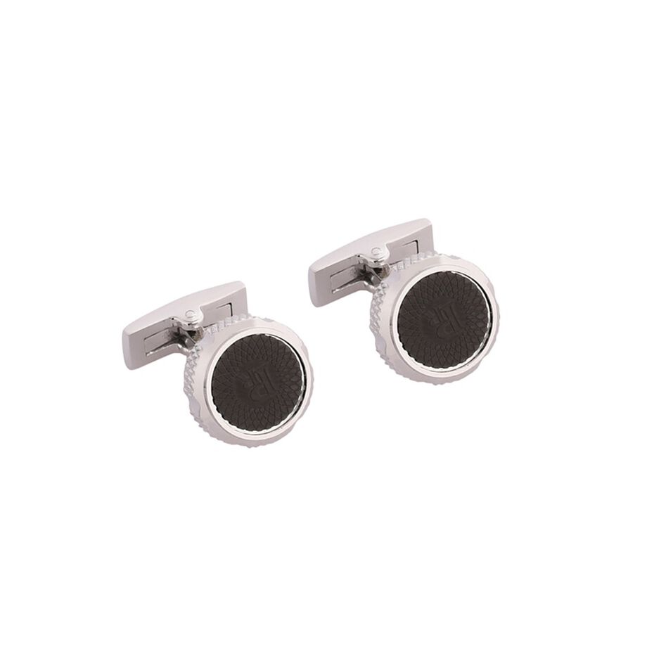 Proud Silver Cufflinks Proud Silver Cufflinks