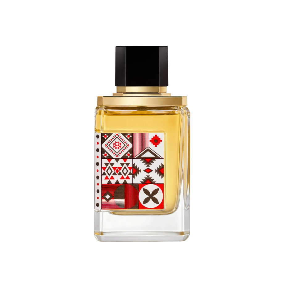 Al-Asalah Perfume &ndash; 100 ml
