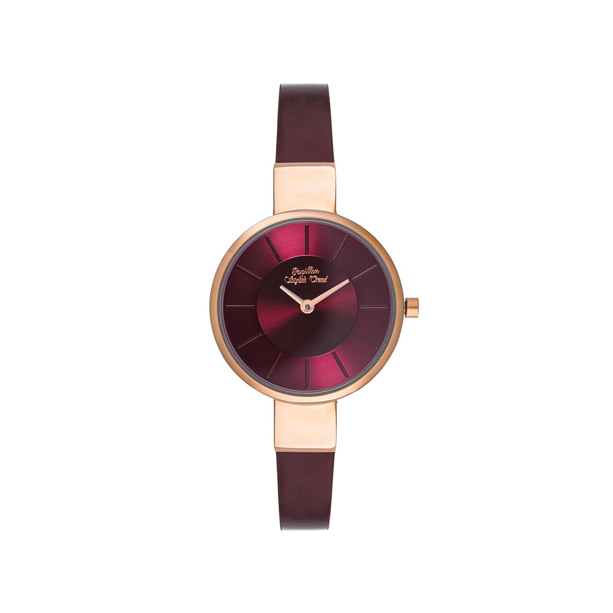 PAPILLON Watch