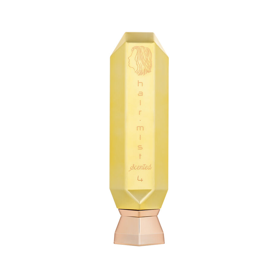 Hair perfume 4 - golden 80 ml