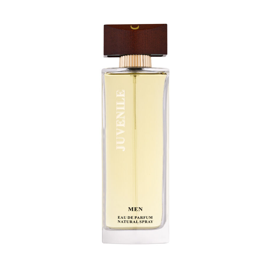 Juvenile Perfume by New 150ml 95 ml