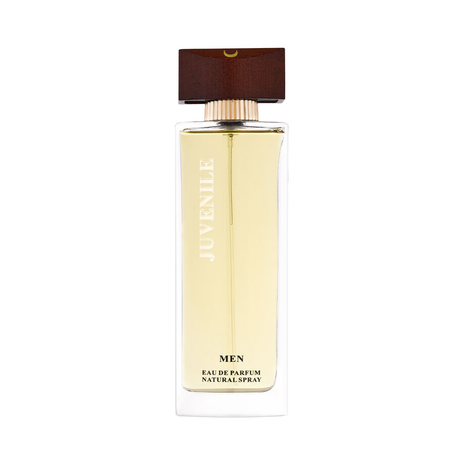 Juvenile Perfume by New 150ml 95 ml