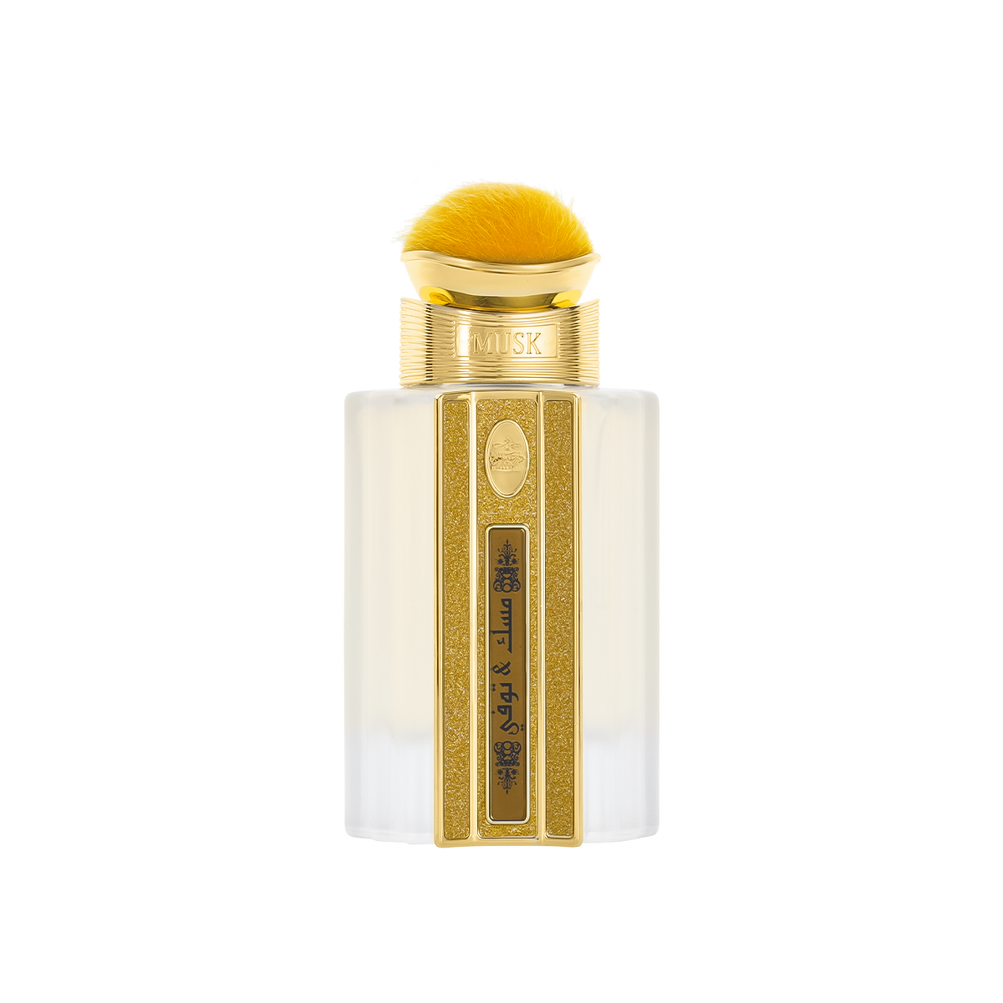 معطر شعر مسك توفى 70 مل