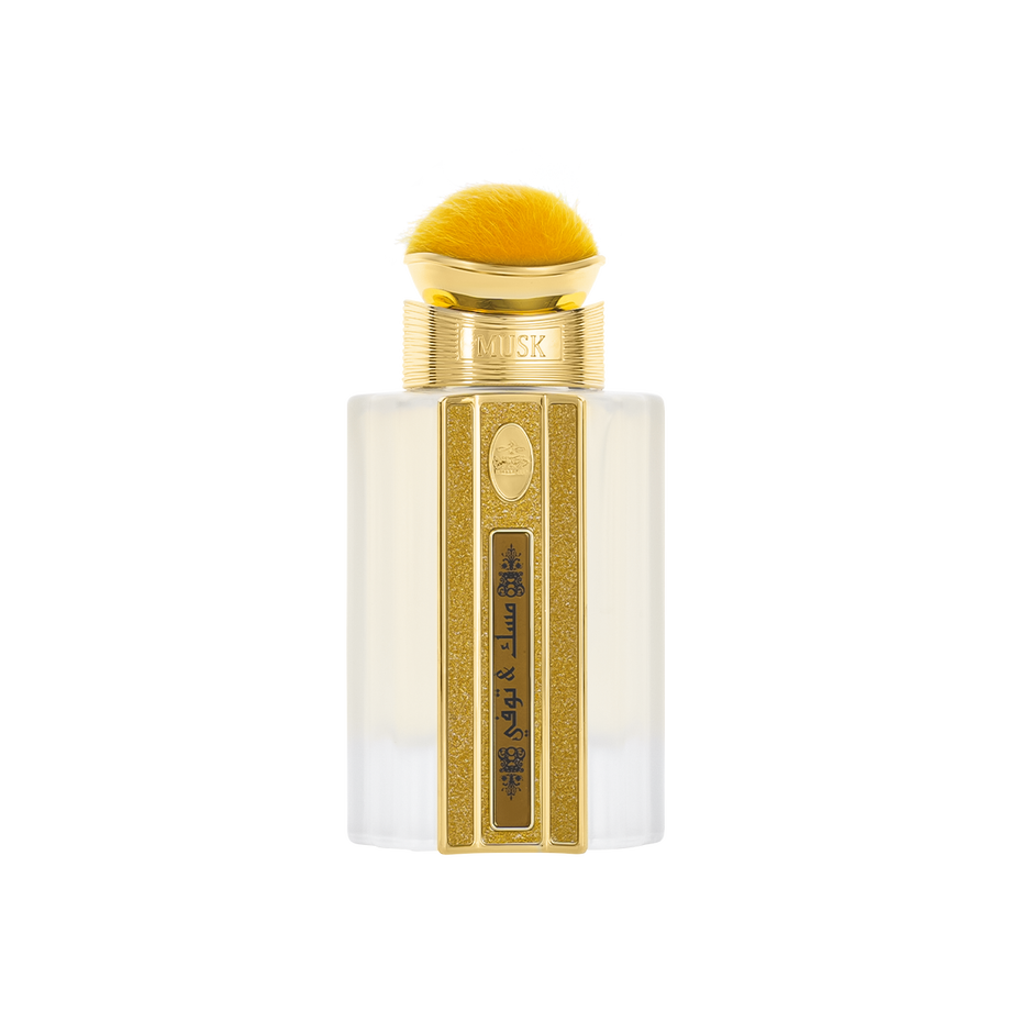 معطر شعر مسك توفى 70 مل معطر شعر مسك توفى 70 مل
