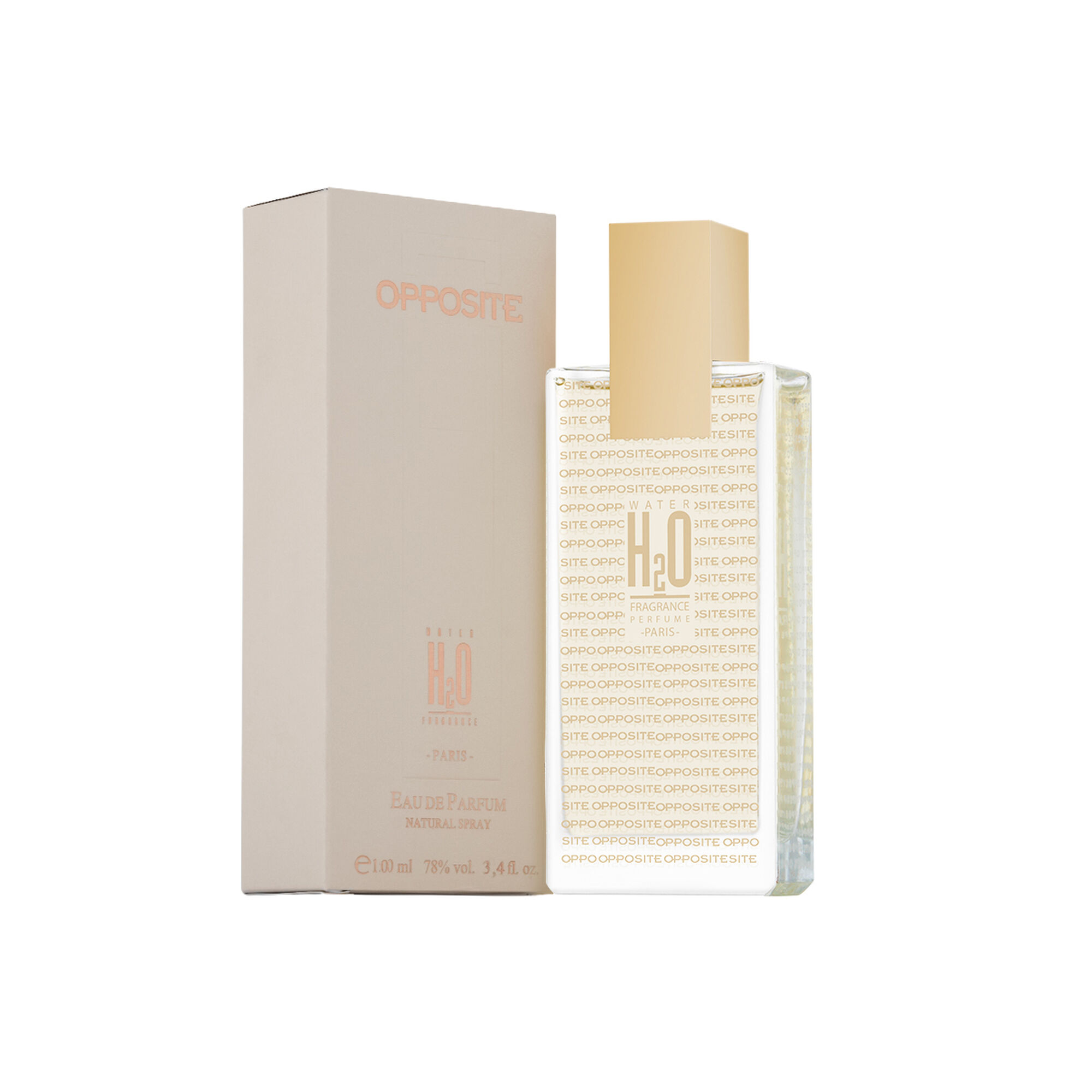 عطر أوبيزيت النسائي 50مل