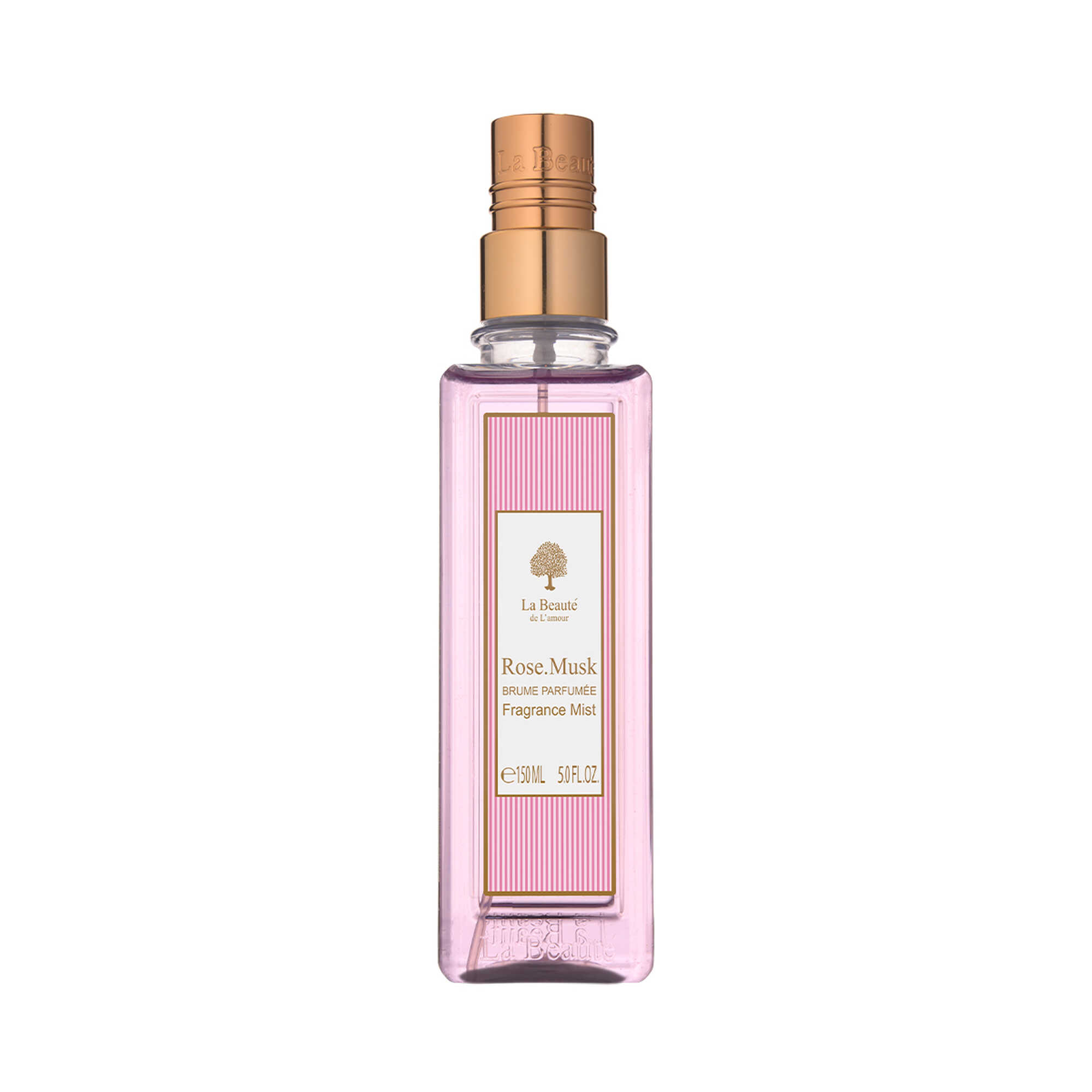 معطر جسم روز مسك  